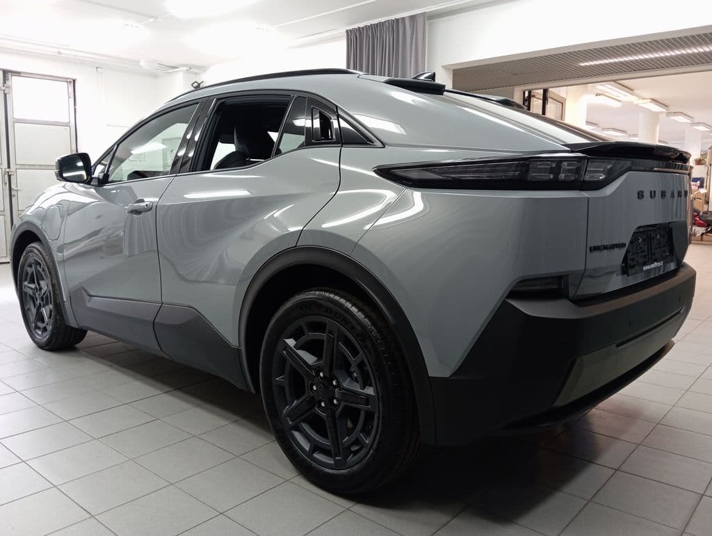 2026 Subaru OSTATNÍ - 6