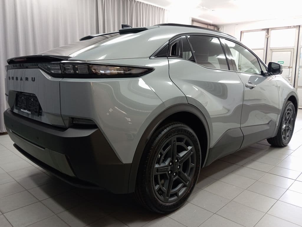 2026 Subaru OSTATNÍ - 7