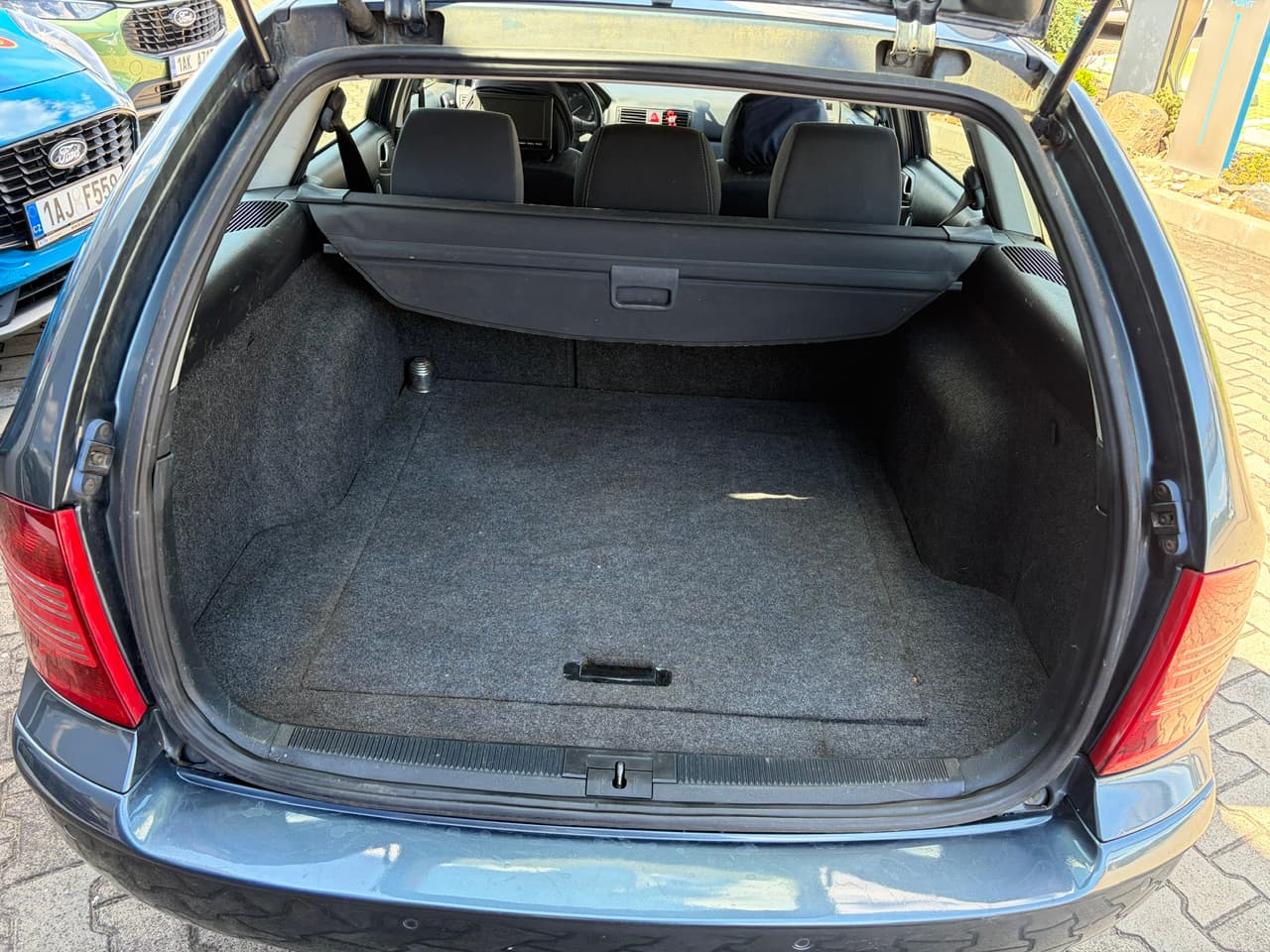 2004 Škoda OCTAVIA - 4