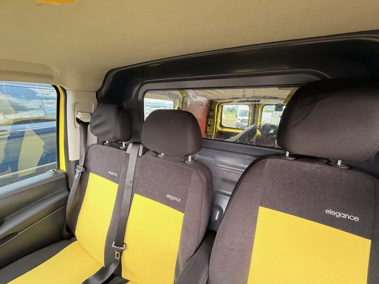 2017 Mercedes-Benz VITO - 10