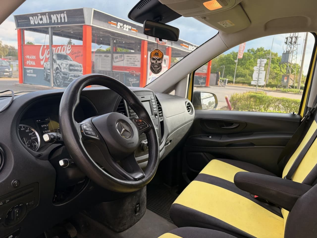 2017 Mercedes-Benz VITO - 5