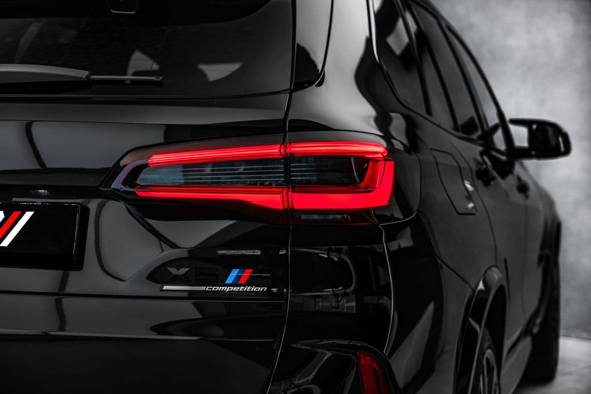 2020 BMW X5 - 10