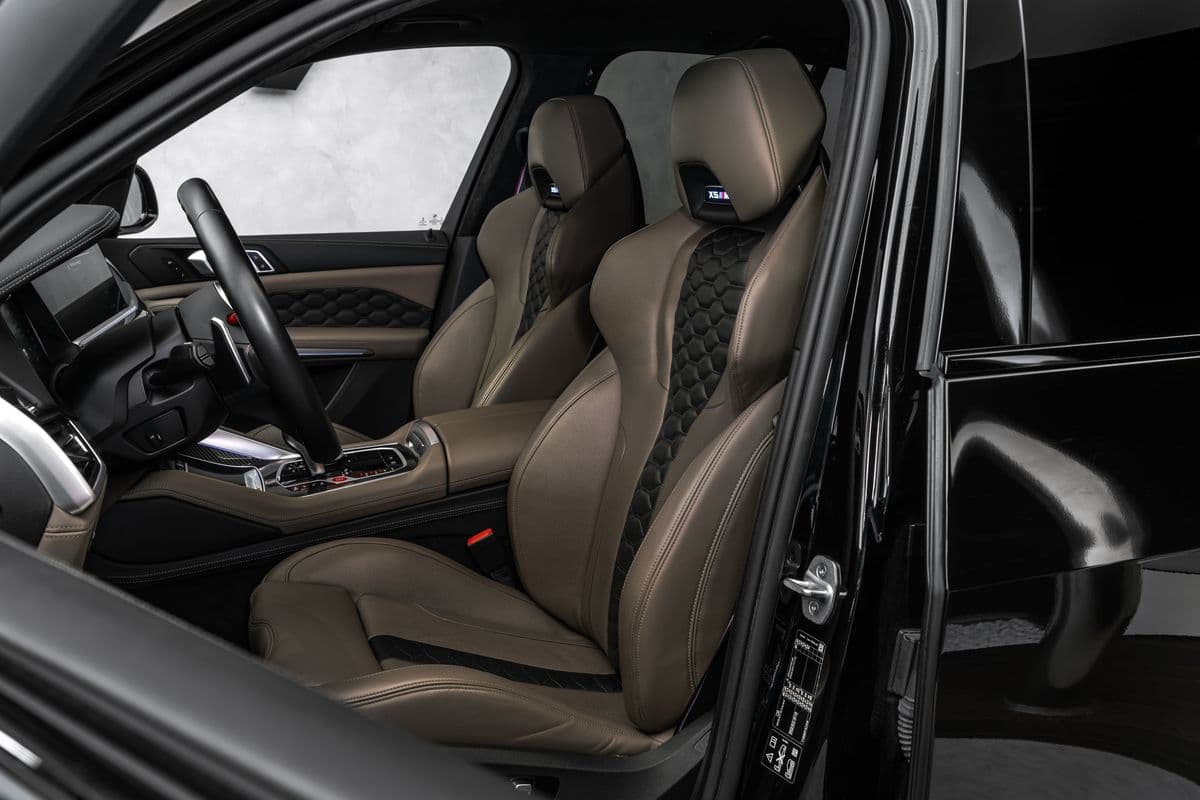 2020 BMW X5 - 13