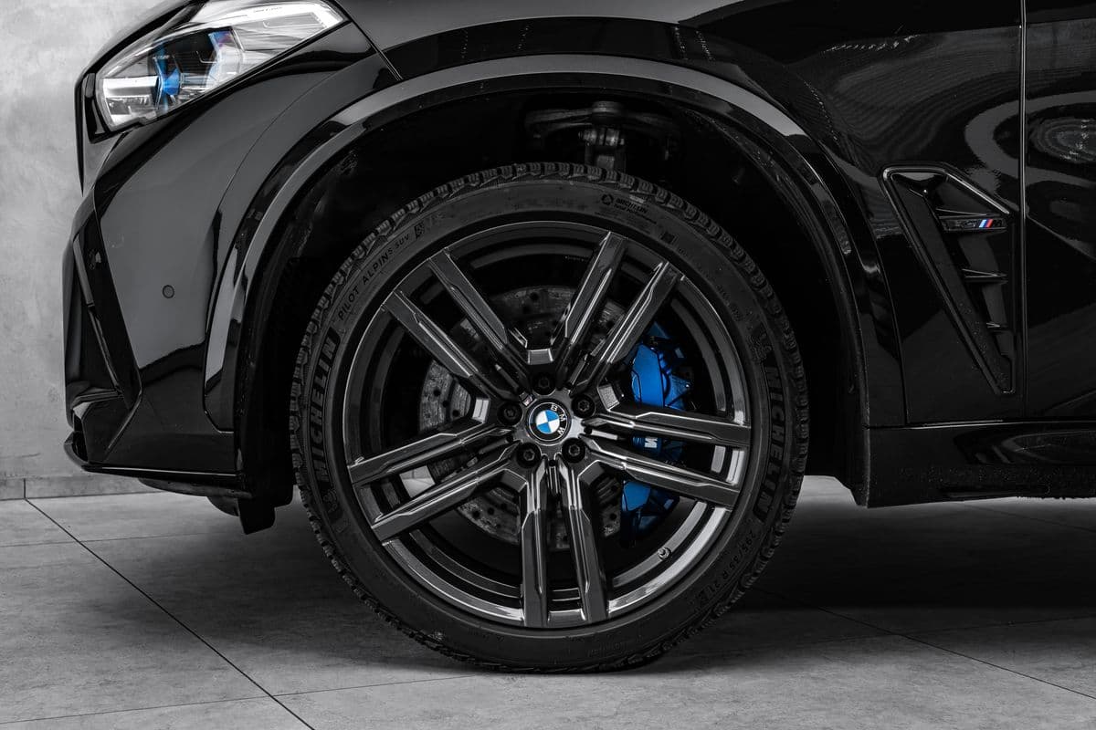 2020 BMW X5 - 2