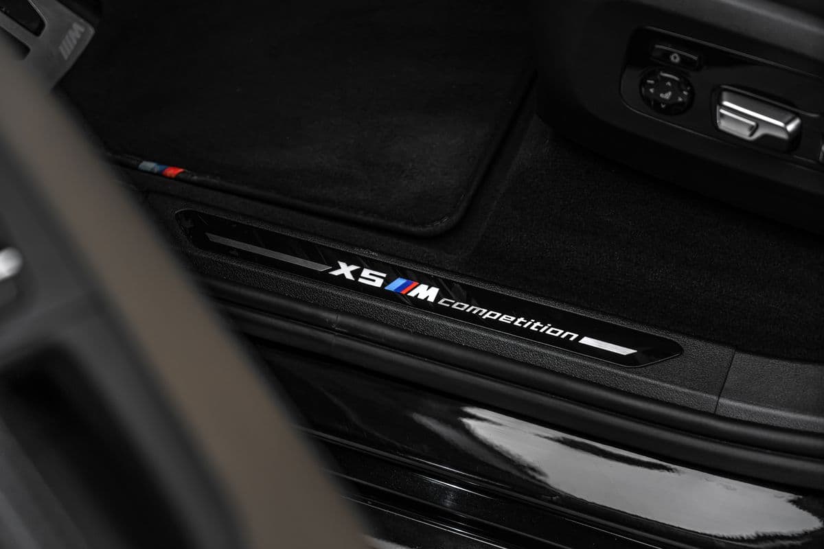 2020 BMW X5 - 20