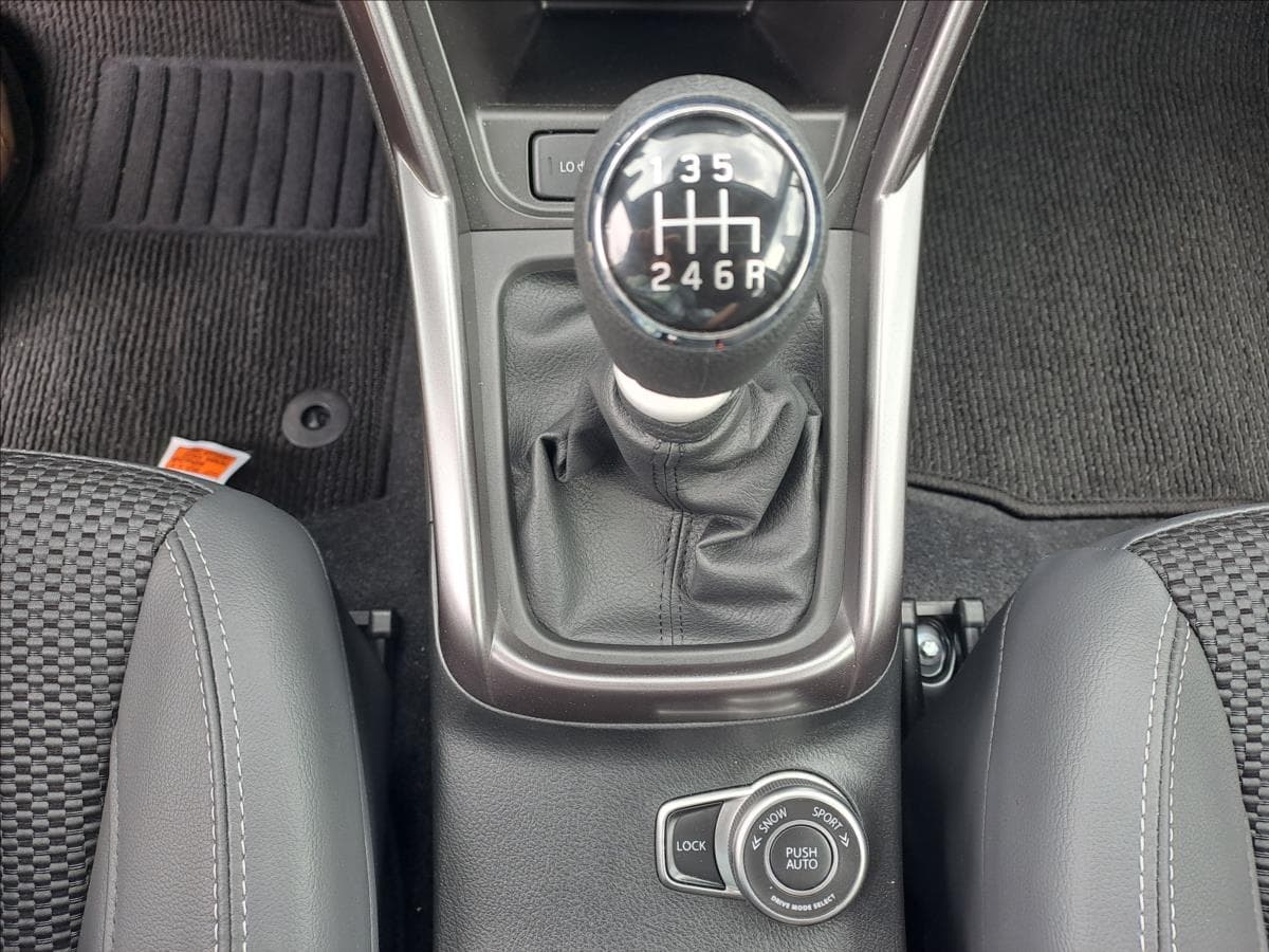 2026 Suzuki S-CROSS - 12