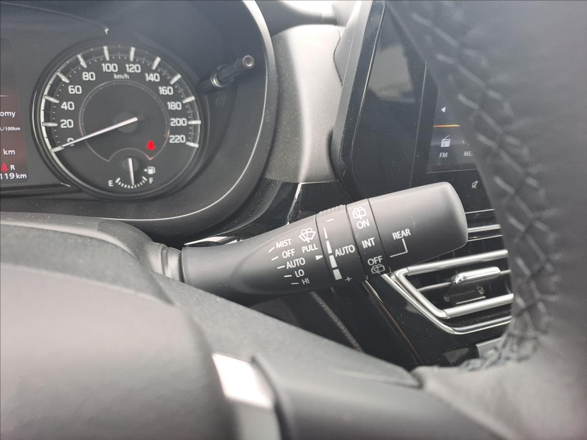 2026 Suzuki S-CROSS - 13