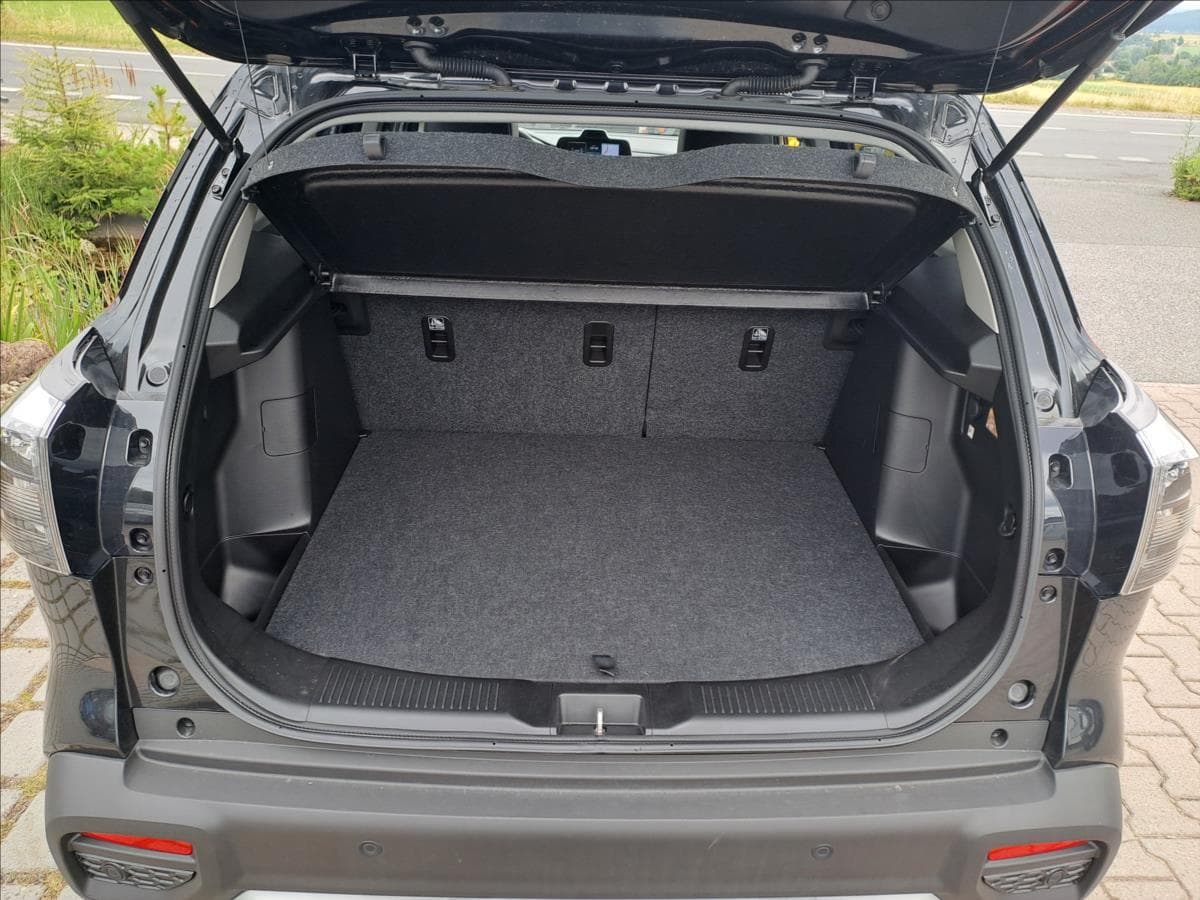 2026 Suzuki S-CROSS - 20
