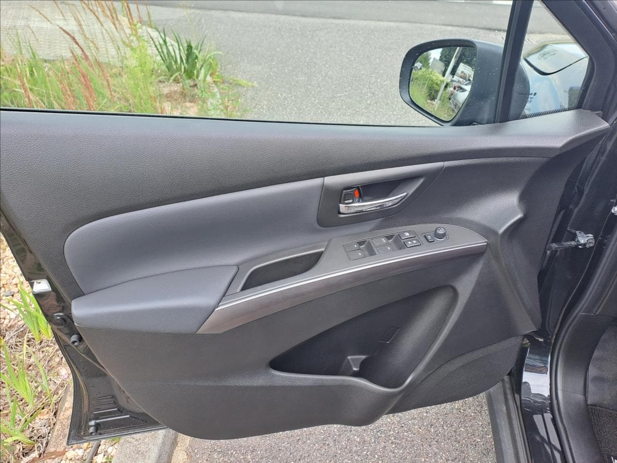 2026 Suzuki S-CROSS - 8
