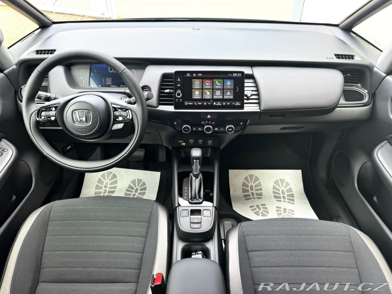 2026 Honda JAZZ - 11