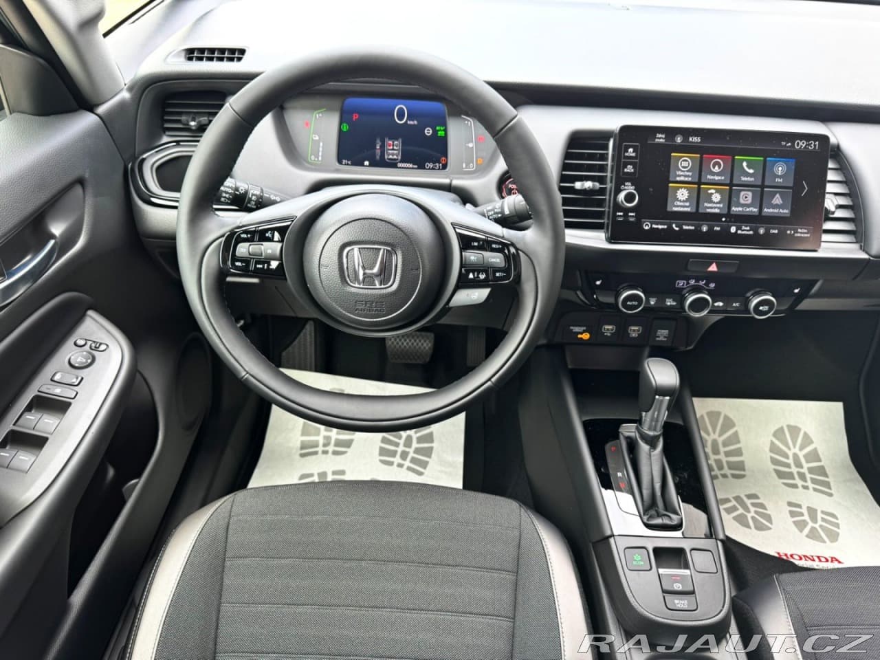 2026 Honda JAZZ - 12