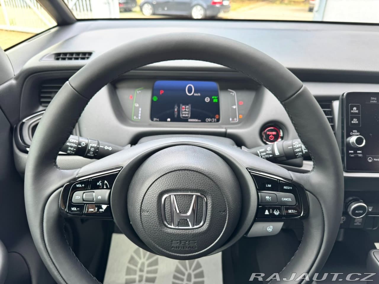 2026 Honda JAZZ - 13
