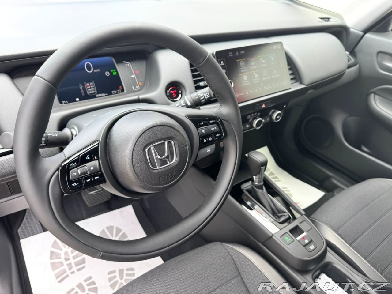 2026 Honda JAZZ - 14