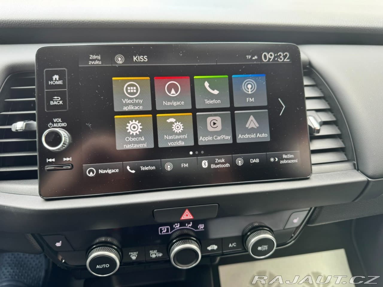 2026 Honda JAZZ - 15