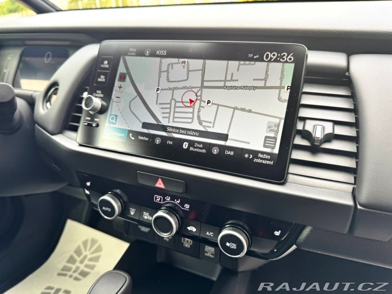 2026 Honda JAZZ - 19
