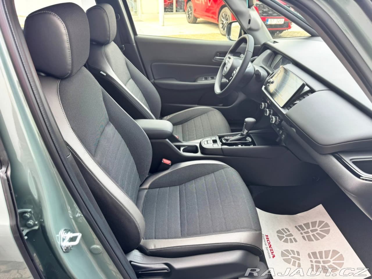 2026 Honda JAZZ - 20