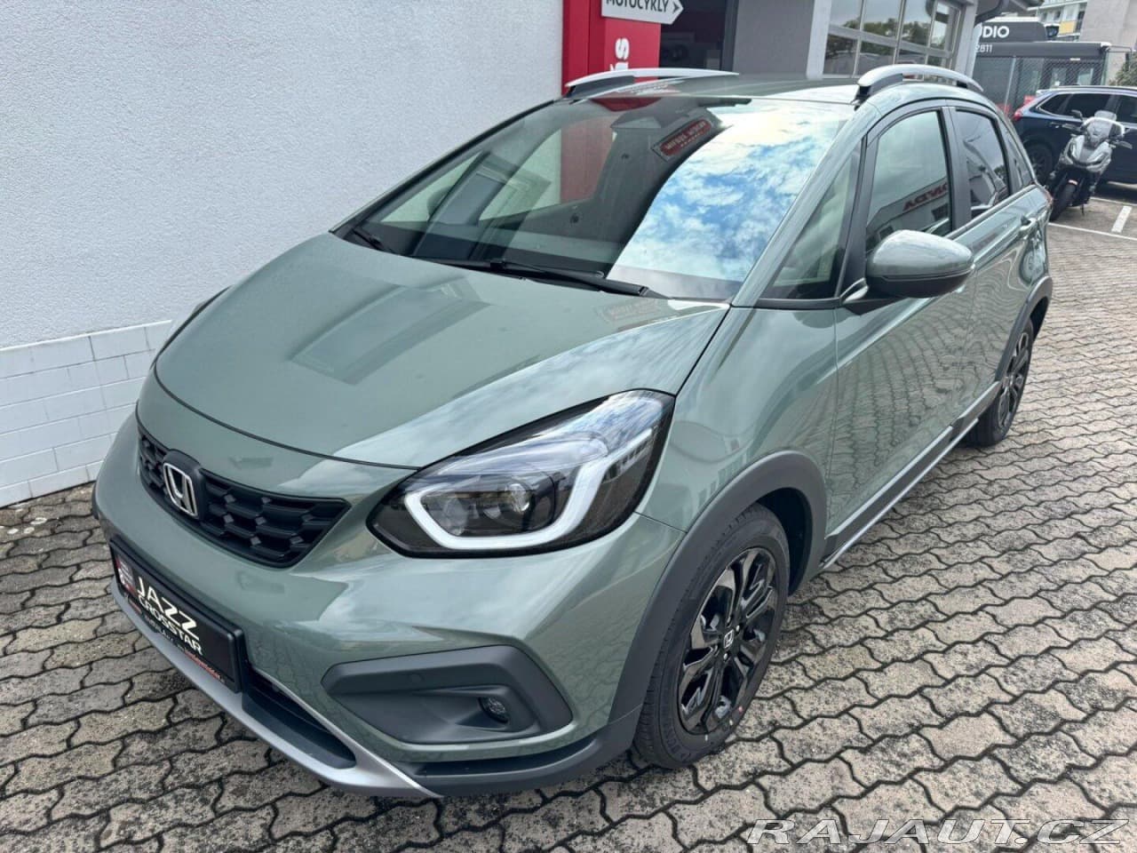 2026 Honda JAZZ - 3