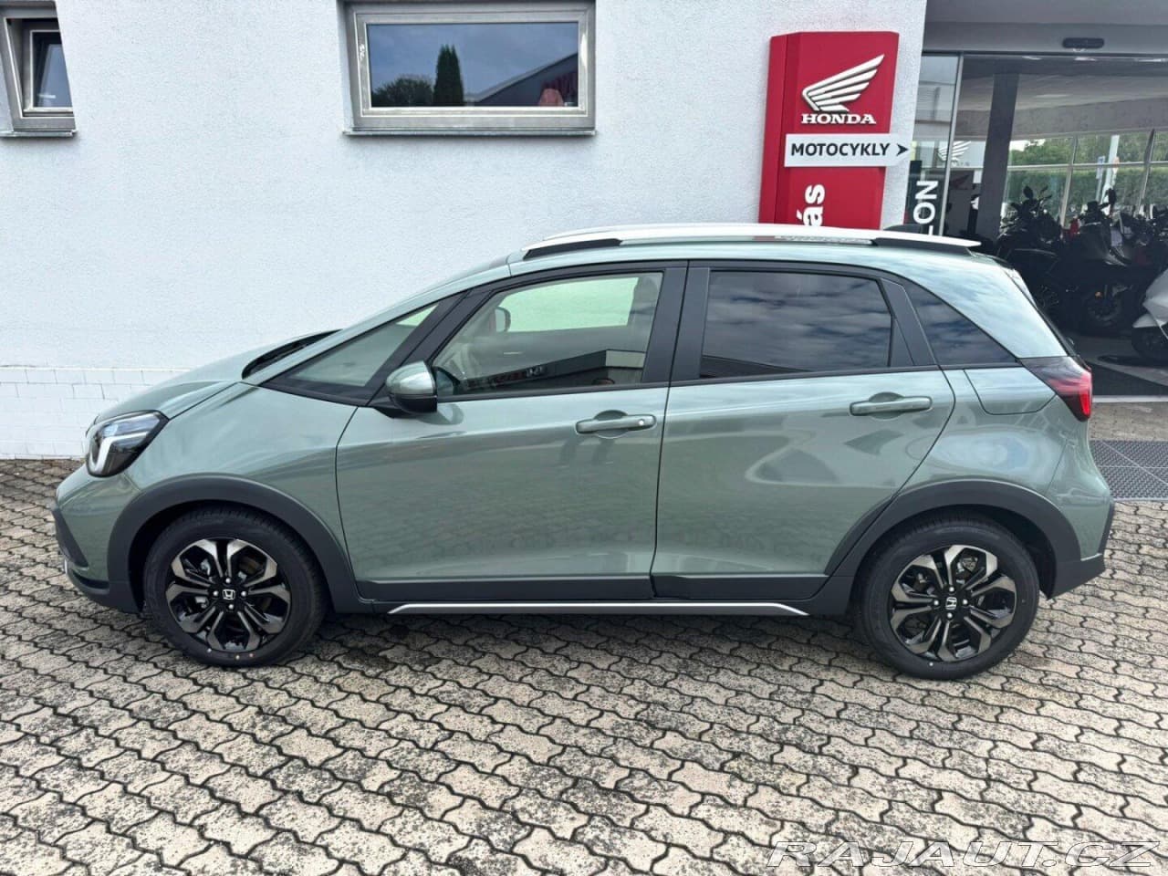 2026 Honda JAZZ - 4