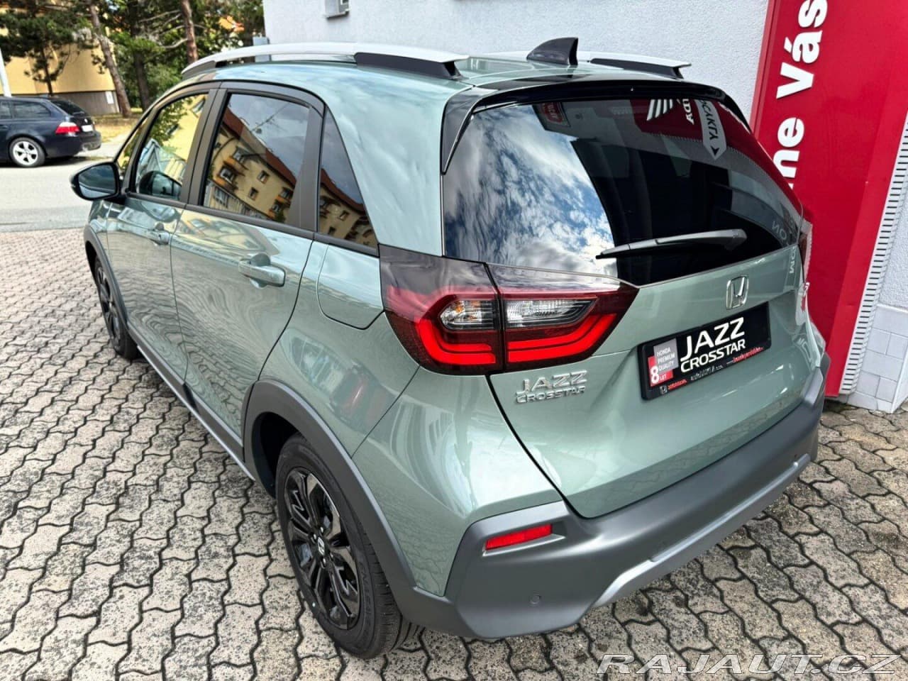 2026 Honda JAZZ - 5