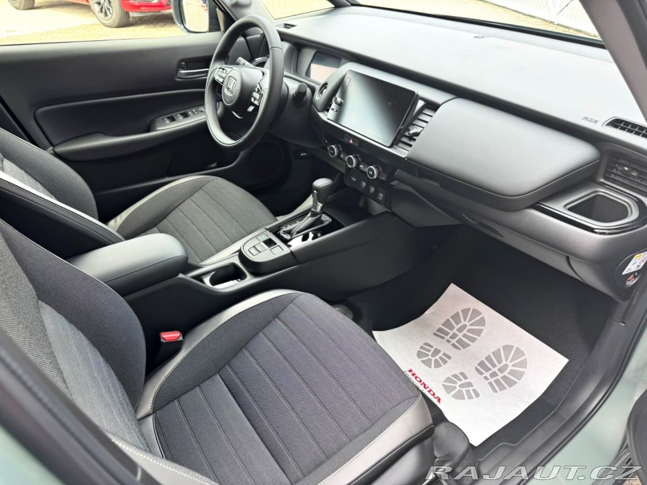 2026 Honda JAZZ - 9