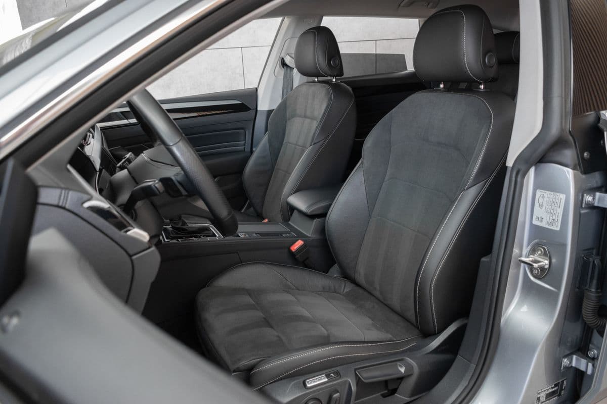 2023 Volkswagen ARTEON - 10