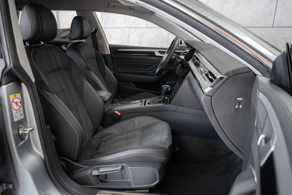 2023 Volkswagen ARTEON - 11