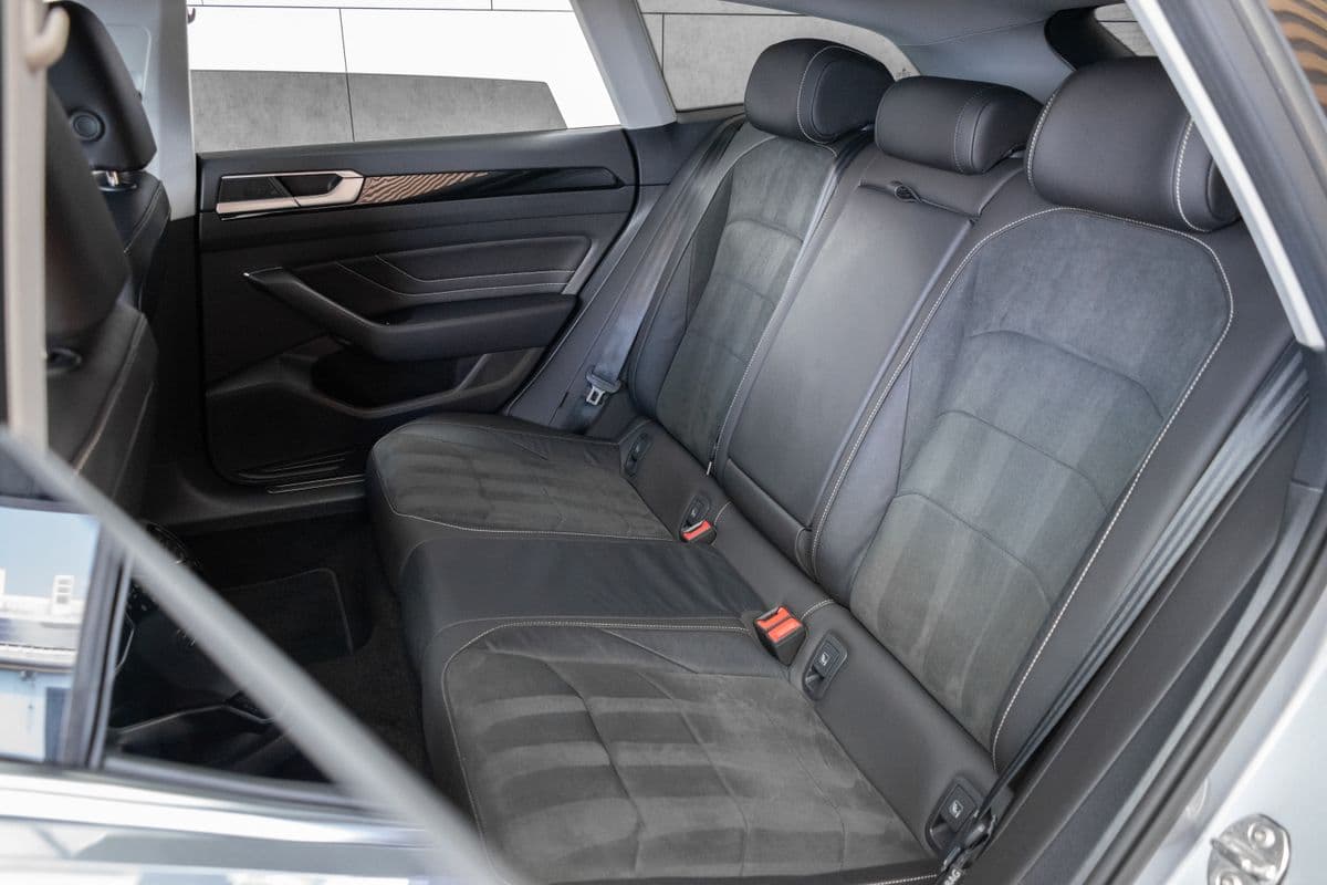 2023 Volkswagen ARTEON - 15