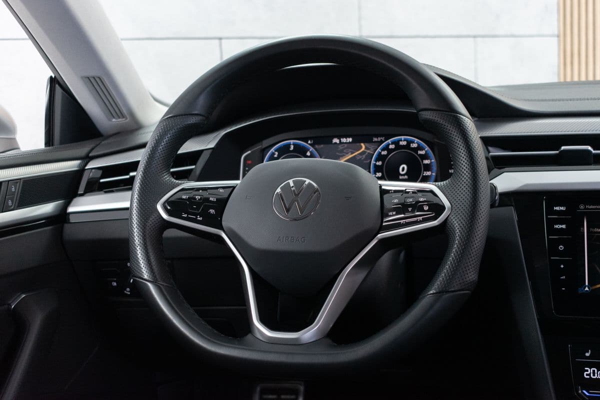 2023 Volkswagen ARTEON - 18