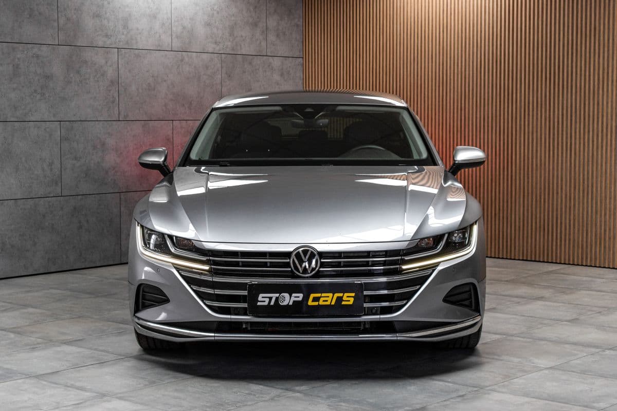 2023 Volkswagen ARTEON - 2