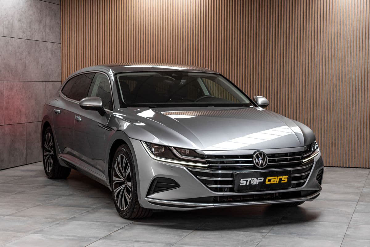 2023 Volkswagen ARTEON - 3