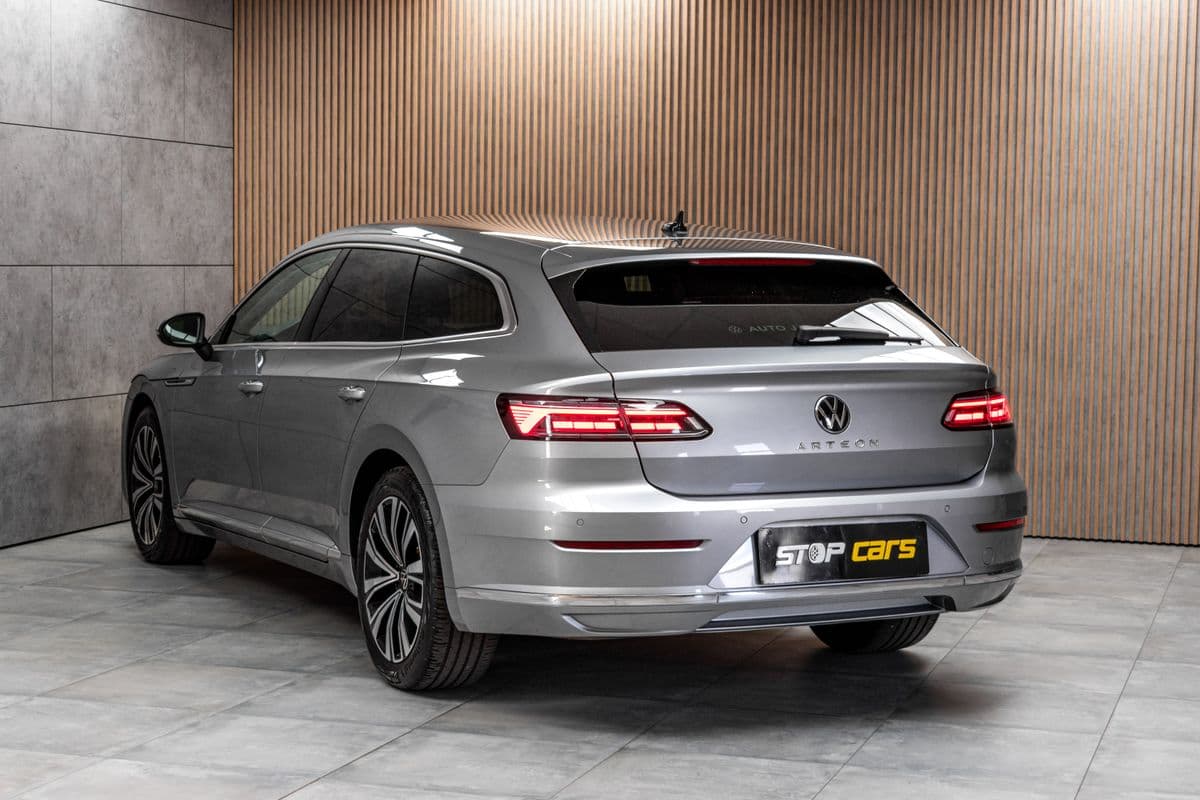 2023 Volkswagen ARTEON - 4