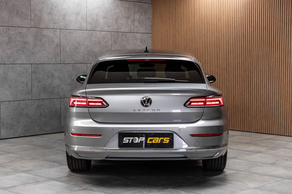 2023 Volkswagen ARTEON - 5