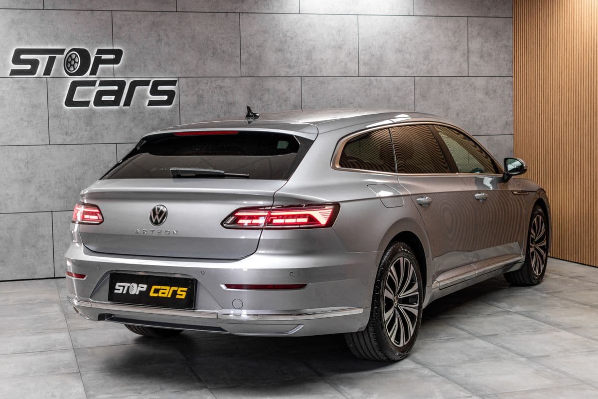2023 Volkswagen ARTEON - 6