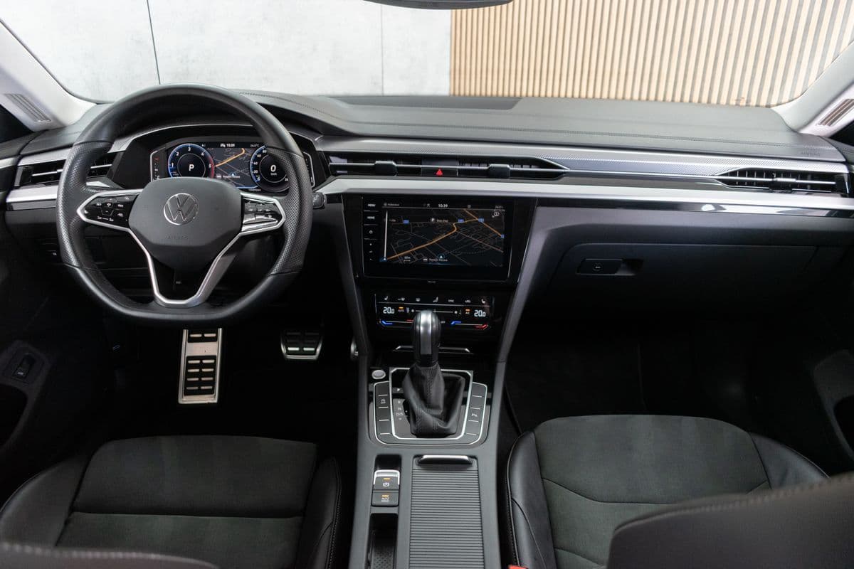 2023 Volkswagen ARTEON - 7