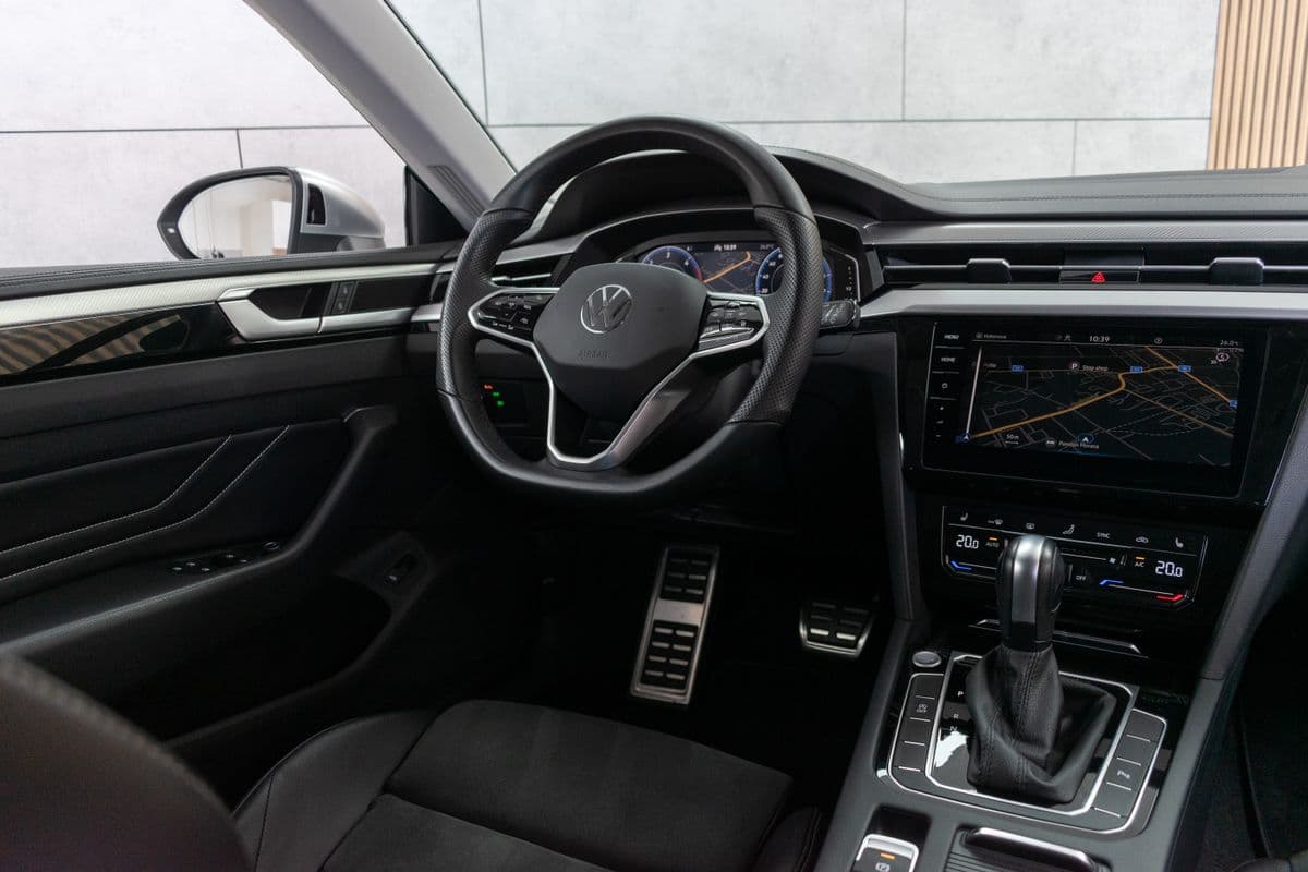 2023 Volkswagen ARTEON - 8