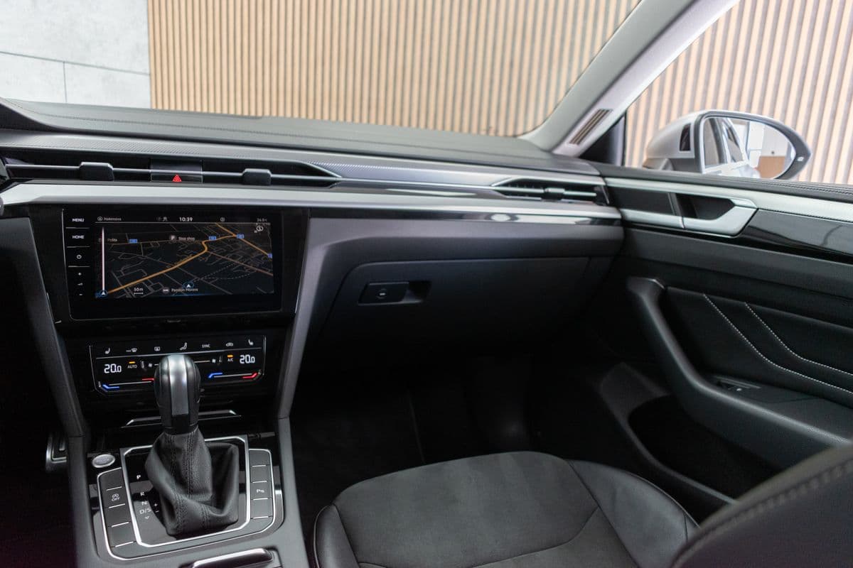 2023 Volkswagen ARTEON - 9