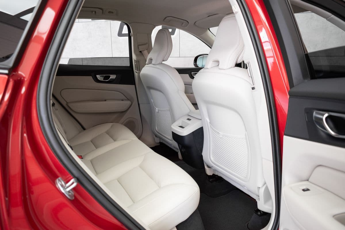 2023 Volvo XC60 - 14