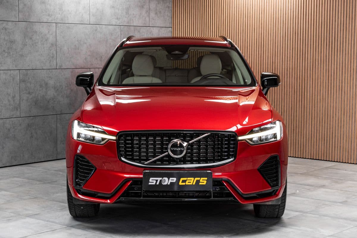 2023 Volvo XC60 - 2