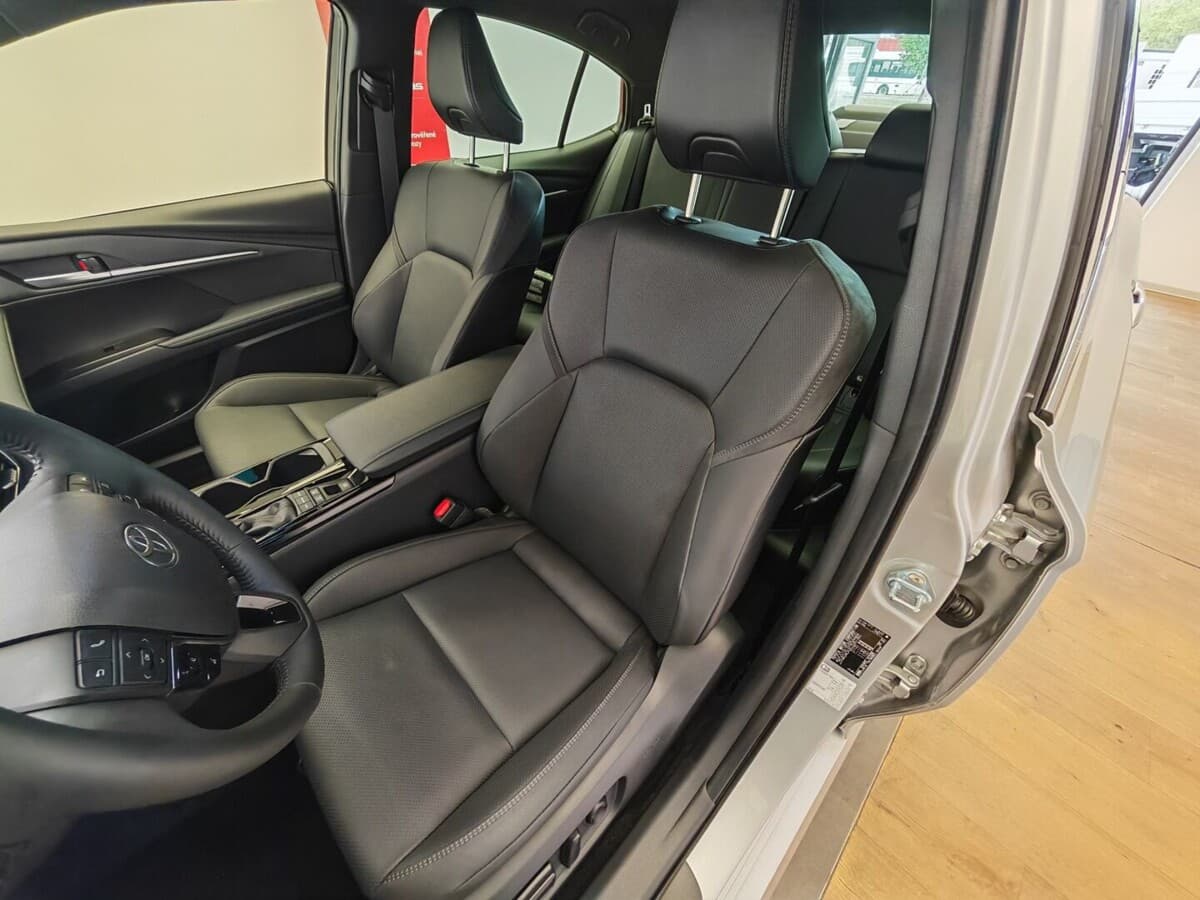 2026 Toyota CAMRY - 12