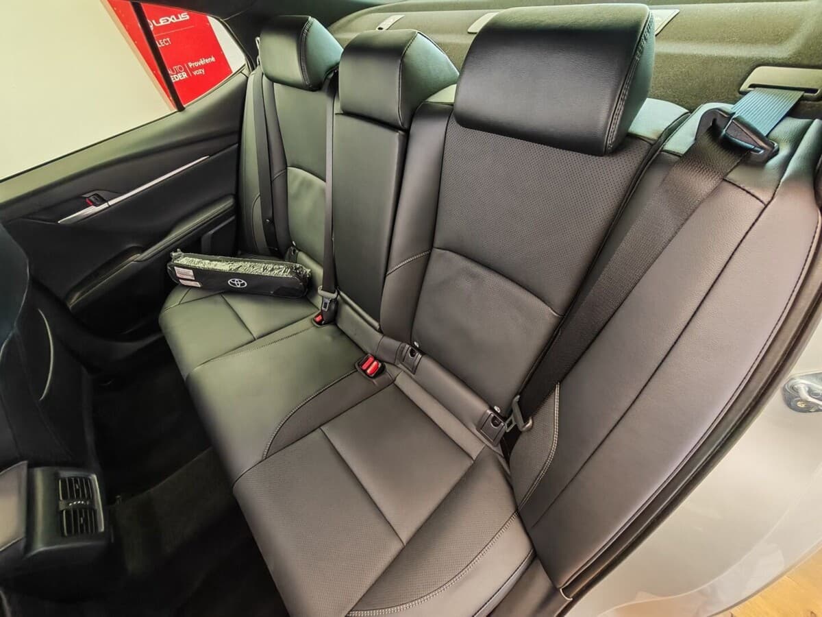 2026 Toyota CAMRY - 15