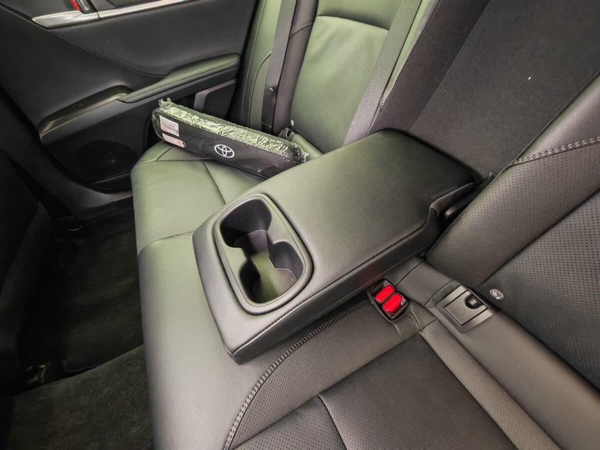 2026 Toyota CAMRY - 16