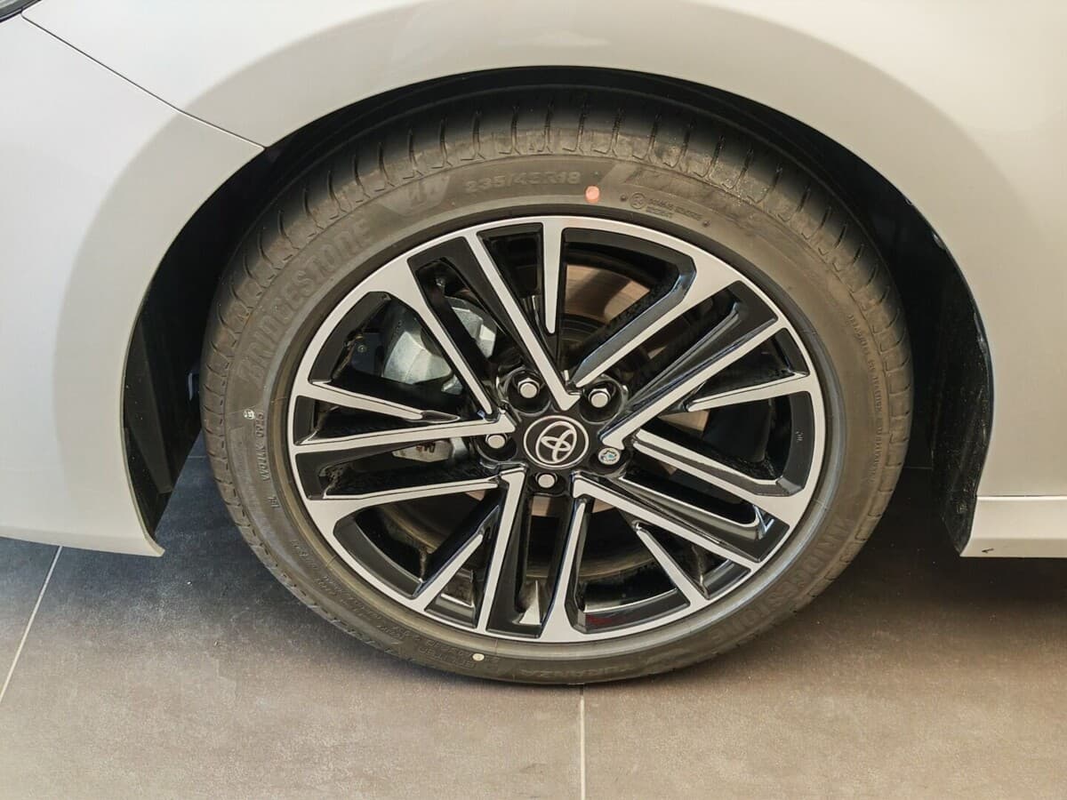 2026 Toyota CAMRY - 7
