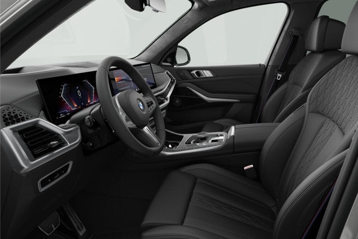 2026 BMW X7 - 3