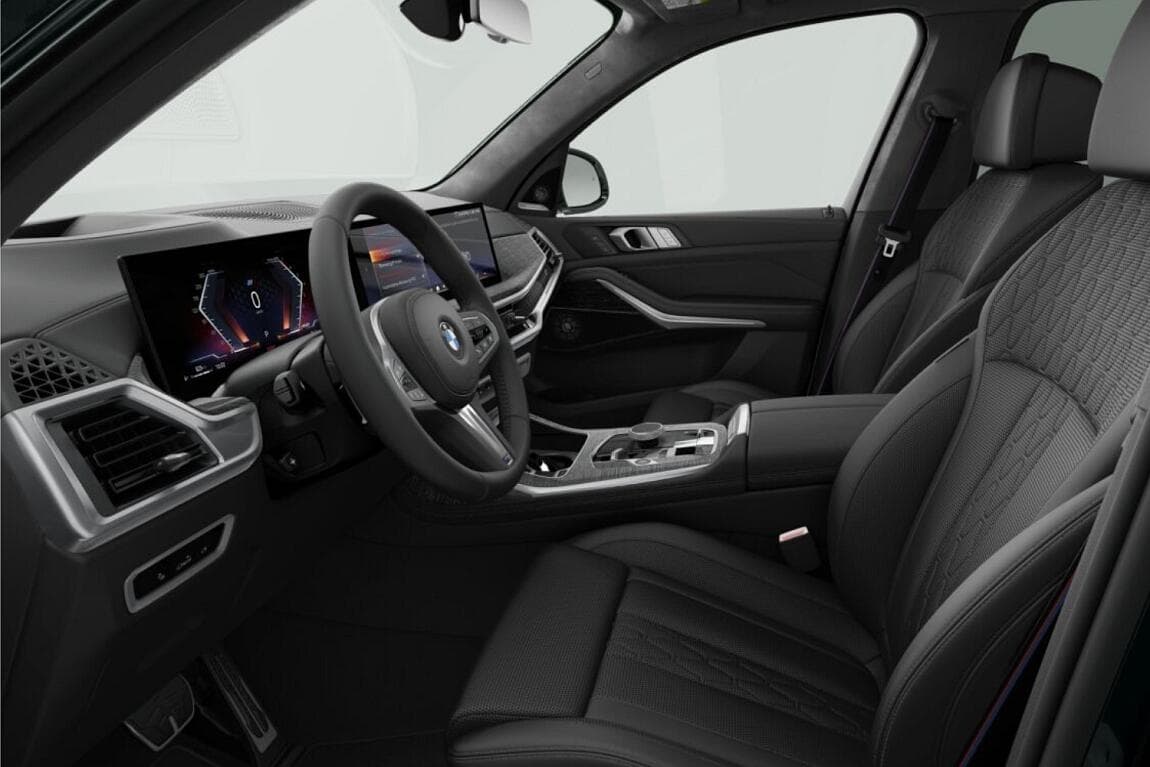 2026 BMW X7 - 3