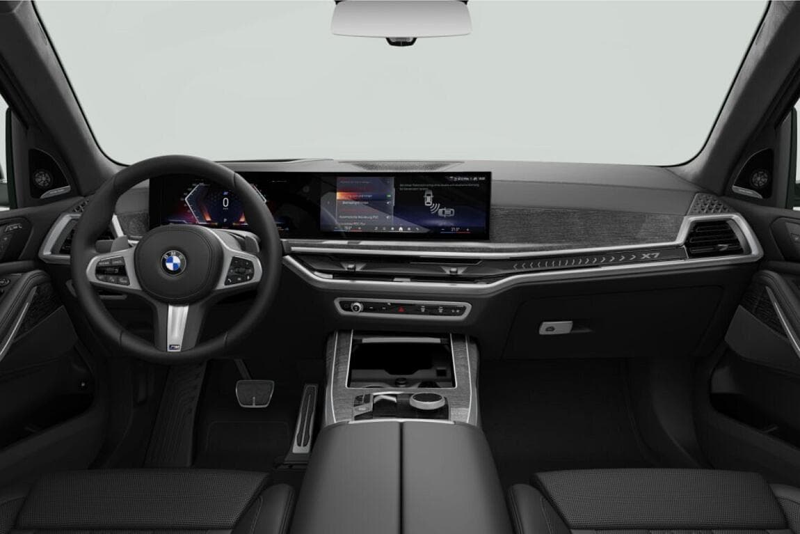 2026 BMW X7 - 4