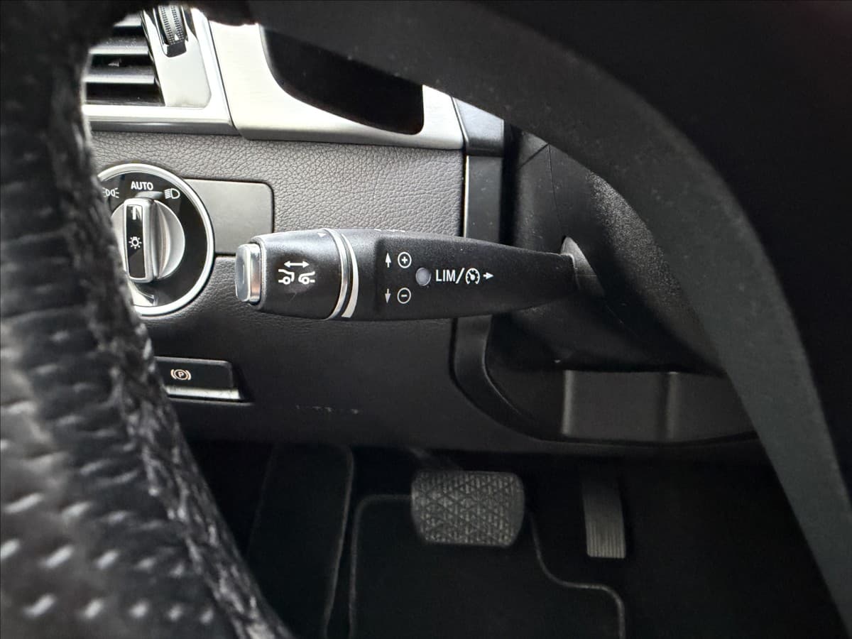 2017 Mercedes-Benz GLE - 17