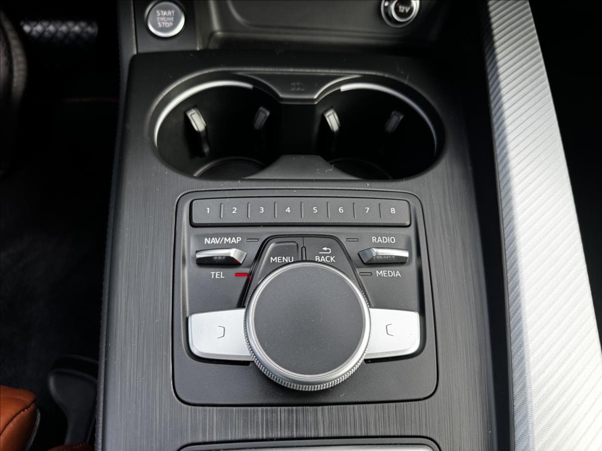 2017 Audi A5 - 15