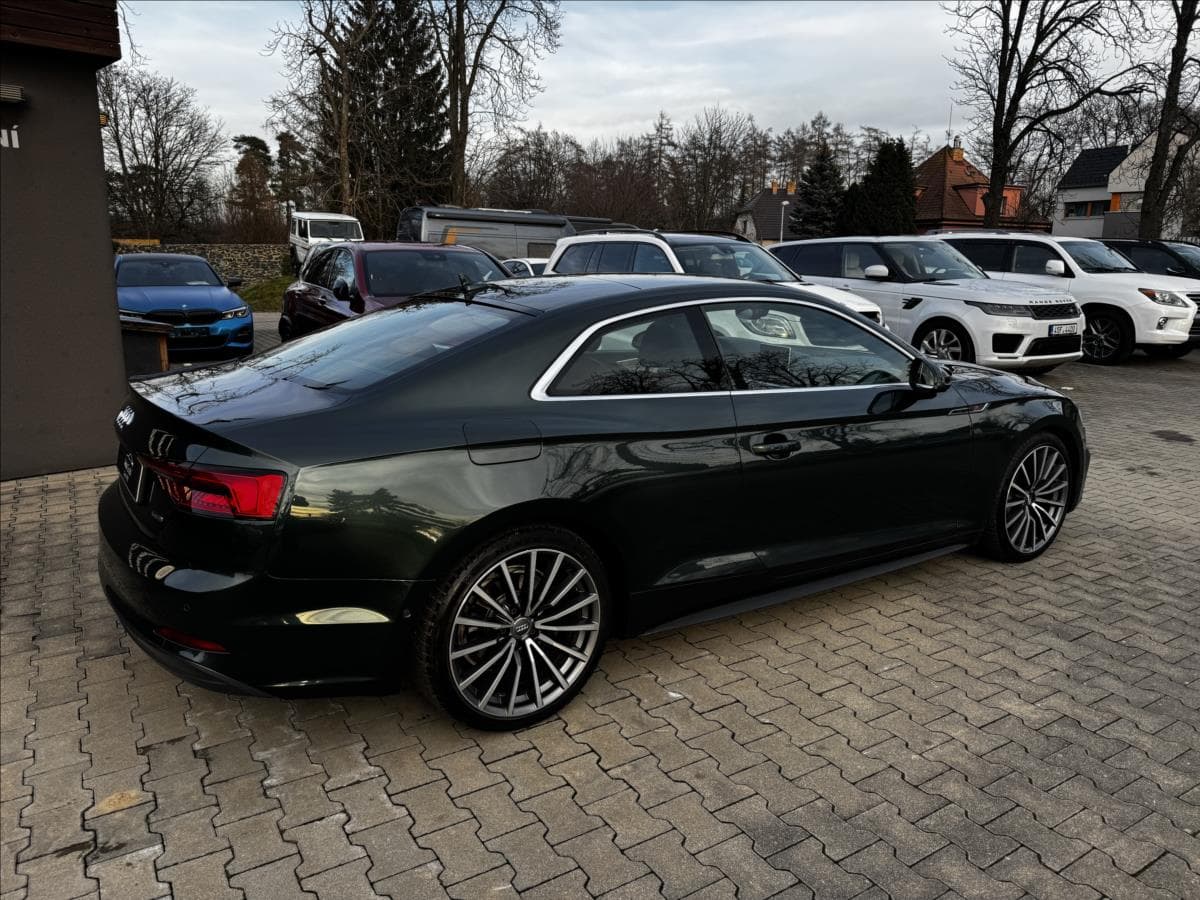 2017 Audi A5 - 4