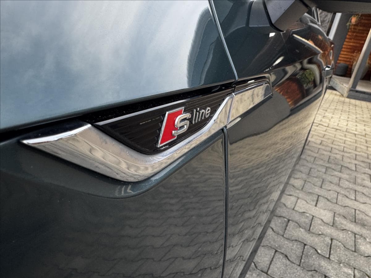 2017 Audi A5 - 7