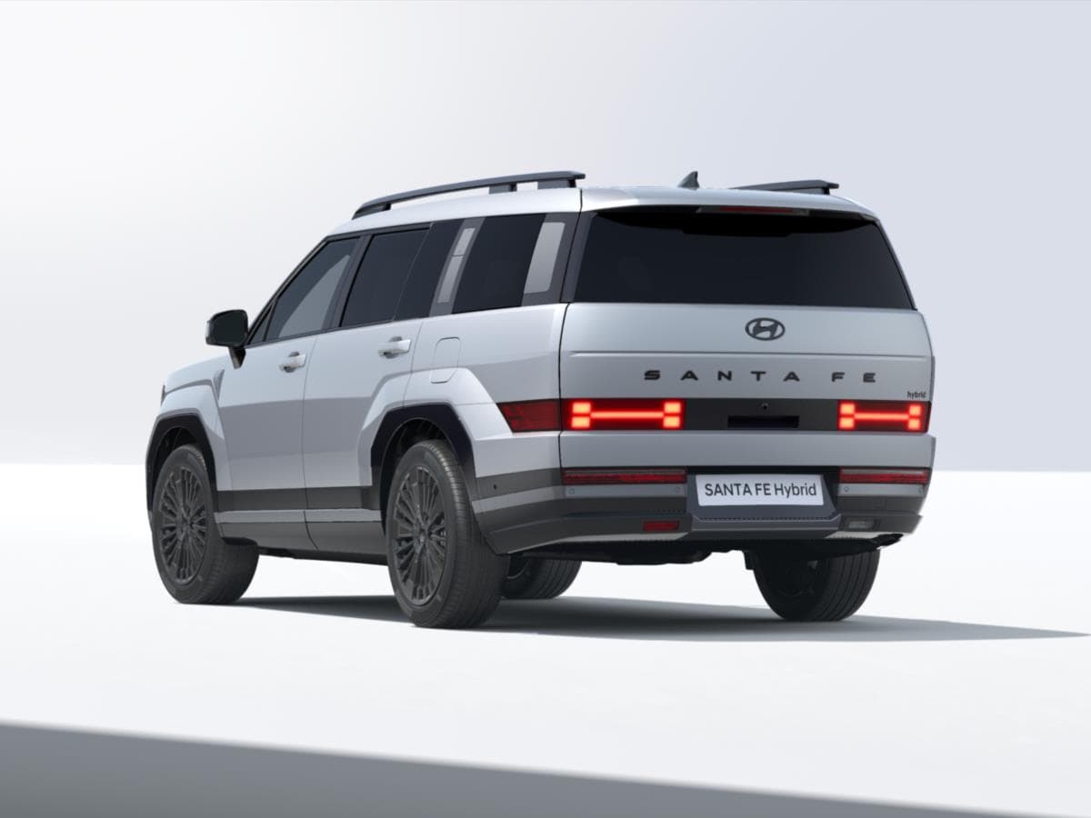 2026 Hyundai SANTA FE - 2